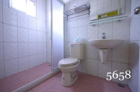 Hua Qiao De Jia Apartment ตงกั่ง ภายนอก รูปภาพ
