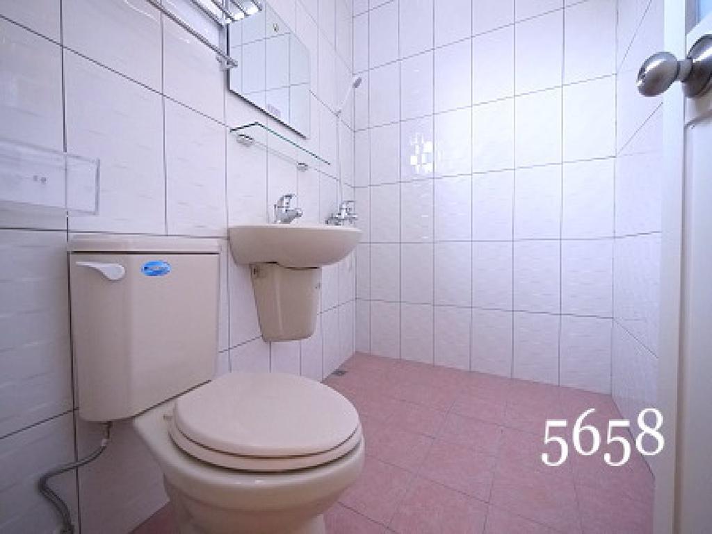 Hua Qiao De Jia Apartment ตงกั่ง ภายนอก รูปภาพ
