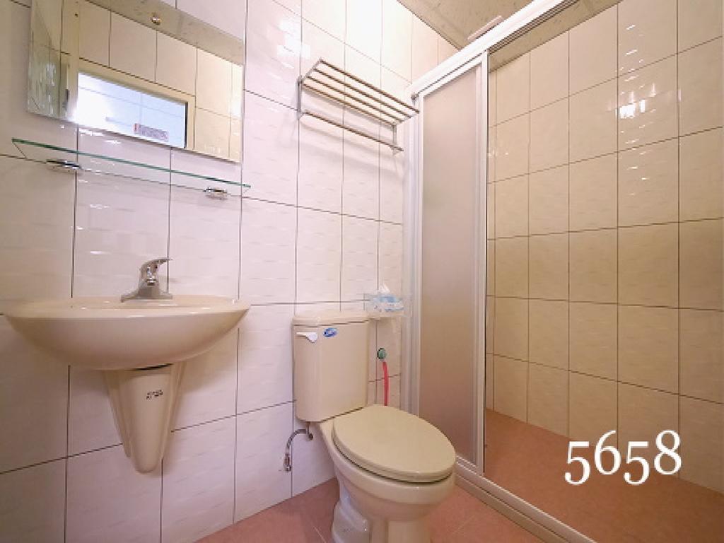 Hua Qiao De Jia Apartment ตงกั่ง ภายนอก รูปภาพ