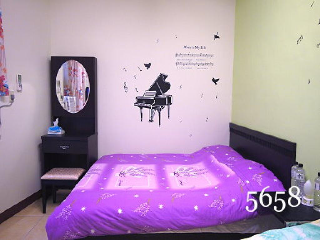 Hua Qiao De Jia Apartment ตงกั่ง ภายนอก รูปภาพ