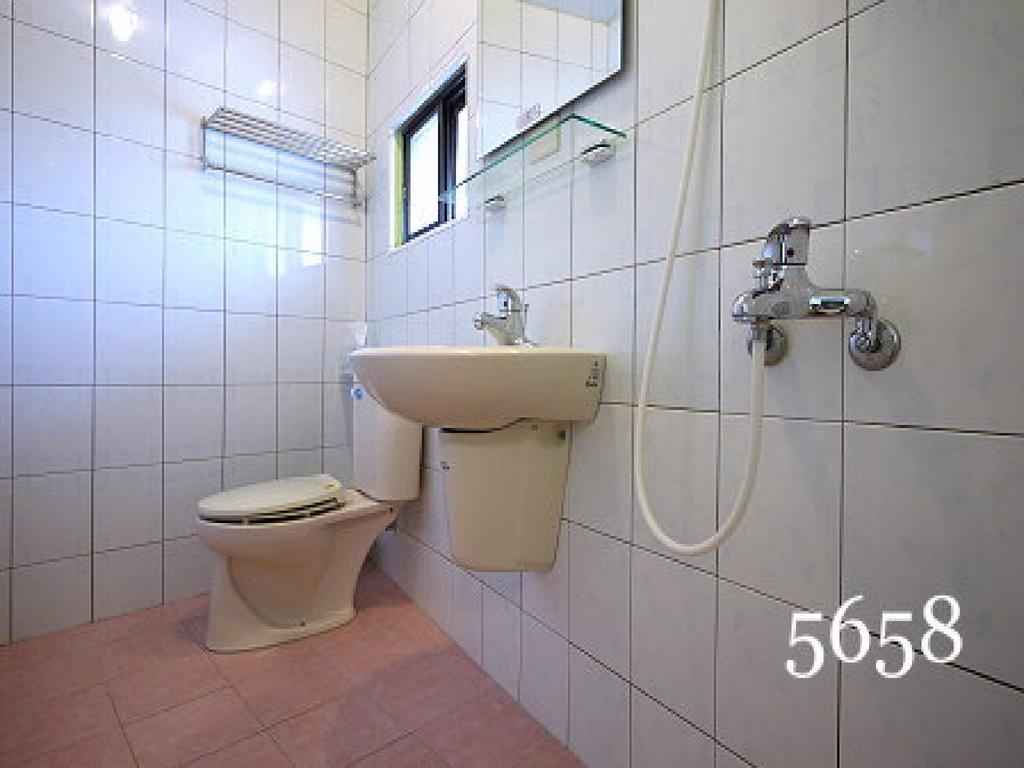 Hua Qiao De Jia Apartment ตงกั่ง ภายนอก รูปภาพ